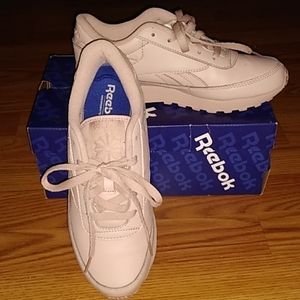 (SOLD)Reebok Classic shell pink